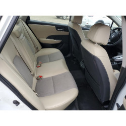 2018 HONDA CLARITY