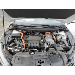 2018 HONDA CLARITY