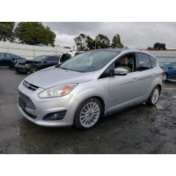 2013 FORD CMAX