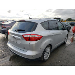 2013 FORD CMAX
