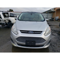 2013 FORD CMAX