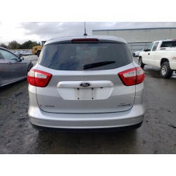 2013 FORD CMAX