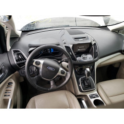 2013 FORD CMAX