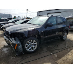 2013 BMW X5