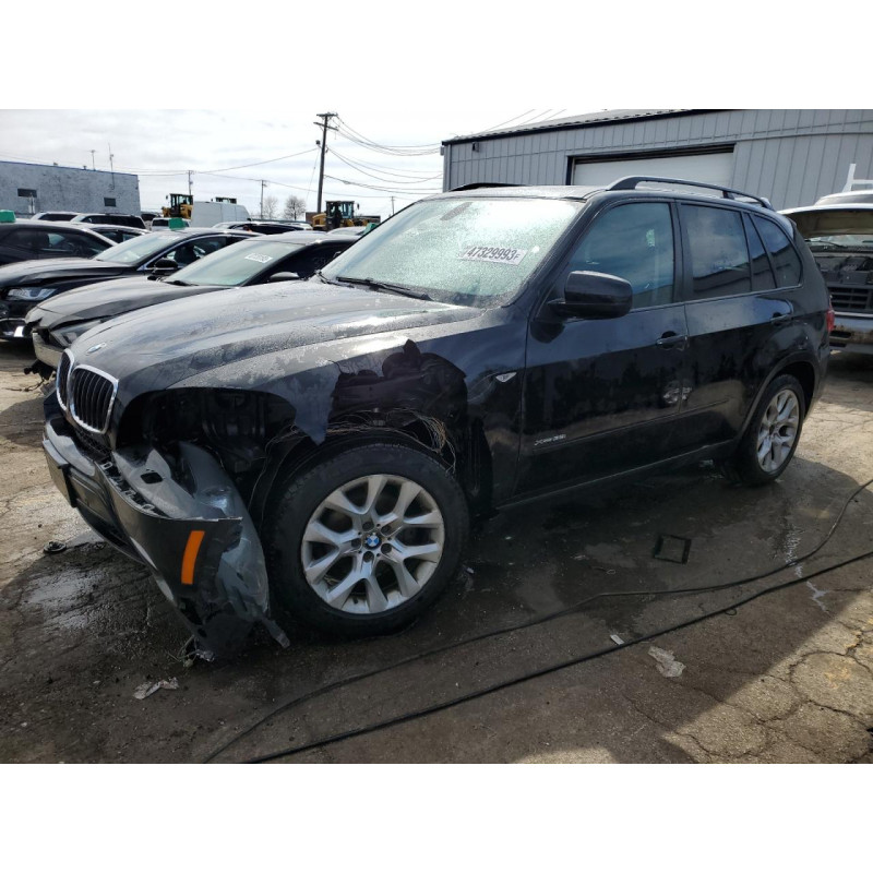 2013 BMW X5