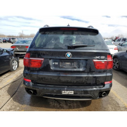 2013 BMW X5