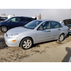 2001 FORD FOCUS