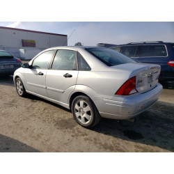 2001 FORD FOCUS