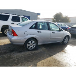 2001 FORD FOCUS