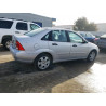 2001 FORD FOCUS