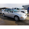 2001 FORD FOCUS