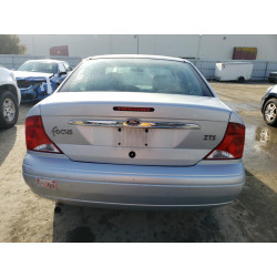 2001 FORD FOCUS