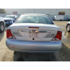 2001 FORD FOCUS