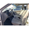 2001 FORD FOCUS