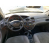2001 FORD FOCUS