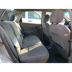 2001 FORD FOCUS