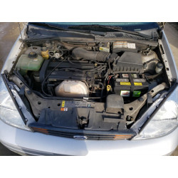 2001 FORD FOCUS