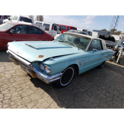 1965 FORD TBIRD
