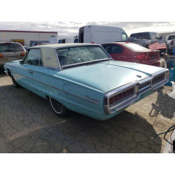 1965 FORD TBIRD