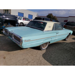 1965 FORD TBIRD