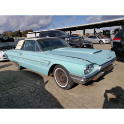 1965 FORD TBIRD