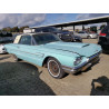 1965 FORD TBIRD
