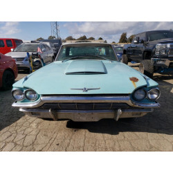 1965 FORD TBIRD