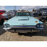 1965 FORD TBIRD