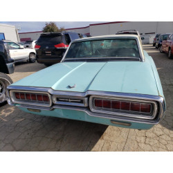 1965 FORD TBIRD