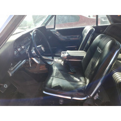1965 FORD TBIRD