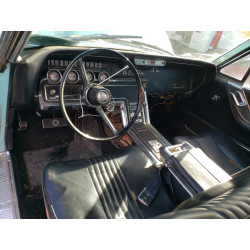 1965 FORD TBIRD