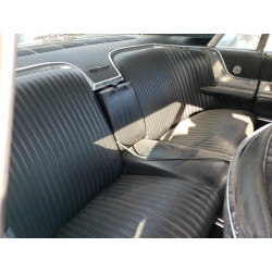 1965 FORD TBIRD