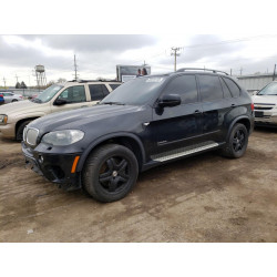 2011 BMW X5