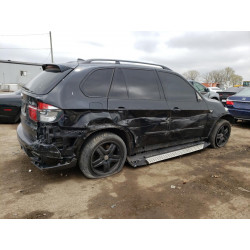 2011 BMW X5