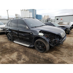 2011 BMW X5