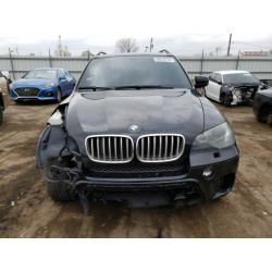 2011 BMW X5