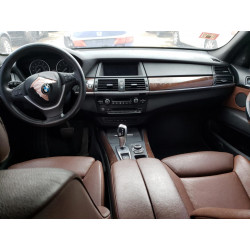 2011 BMW X5