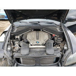 2011 BMW X5