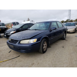 1998 TOYOTA CAMRY