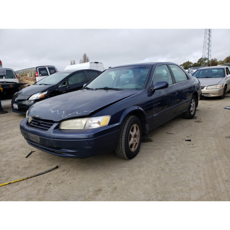 1998 TOYOTA CAMRY