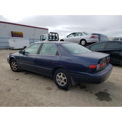 1998 TOYOTA CAMRY