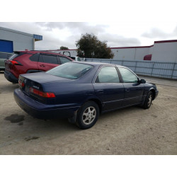 1998 TOYOTA CAMRY