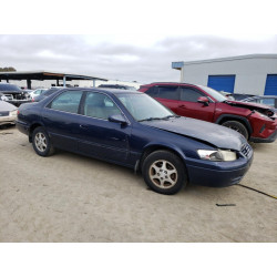 1998 TOYOTA CAMRY