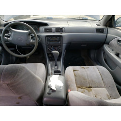 1998 TOYOTA CAMRY