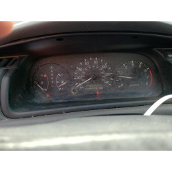 1998 TOYOTA CAMRY