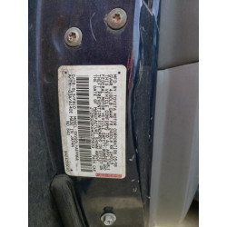 1998 TOYOTA CAMRY