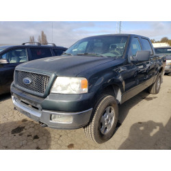 2004 FORD F-150