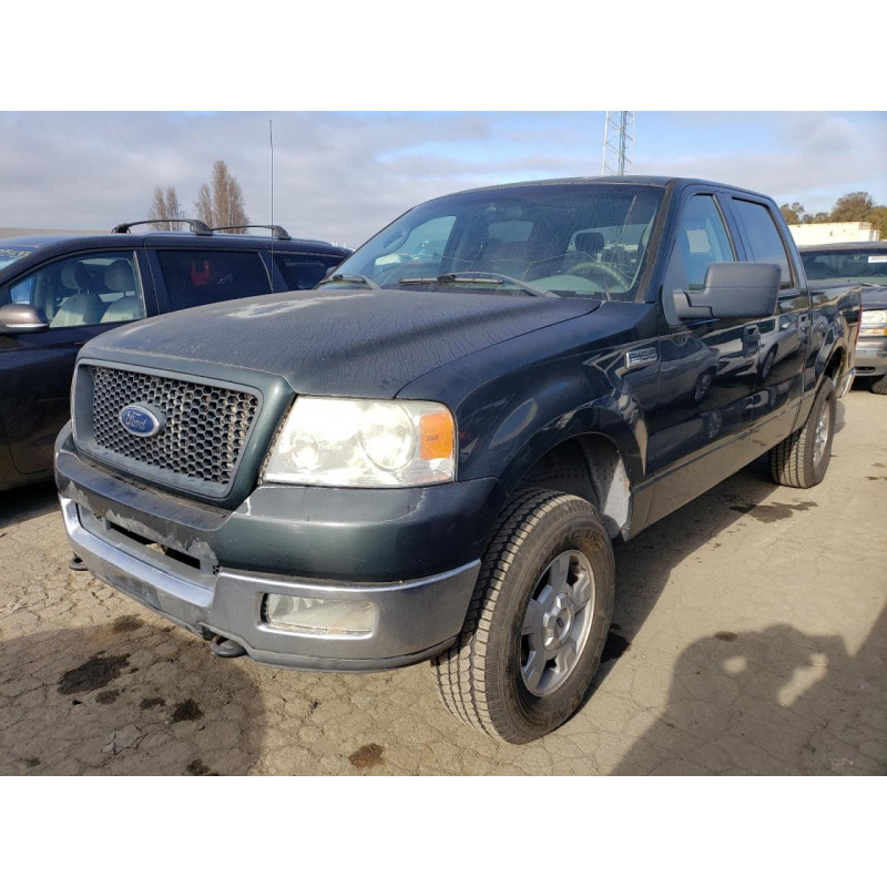 2004 FORD F-150