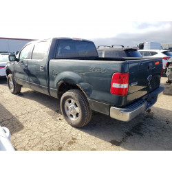 2004 FORD F-150