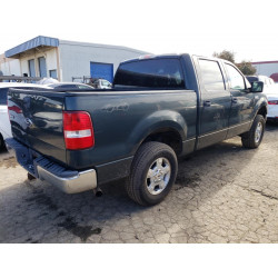 2004 FORD F-150